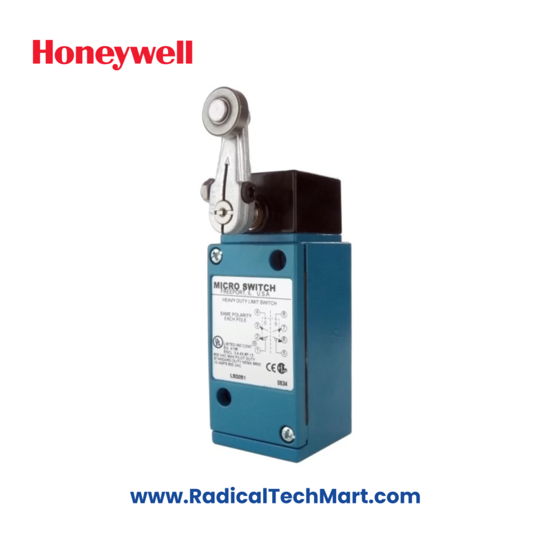 LSQ051 Honeywell Limit Switch LSQ051 Honeywell Limit Switch