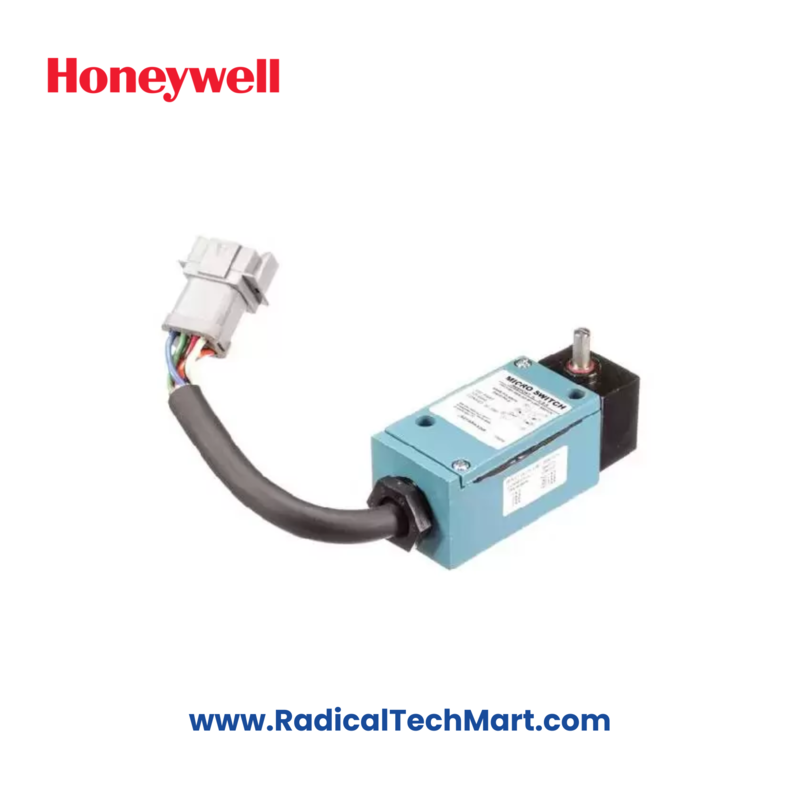 LSQYAB4LX249 Honeywell Limit Switch LSQYAB4LX249 Honeywell Limit Switch