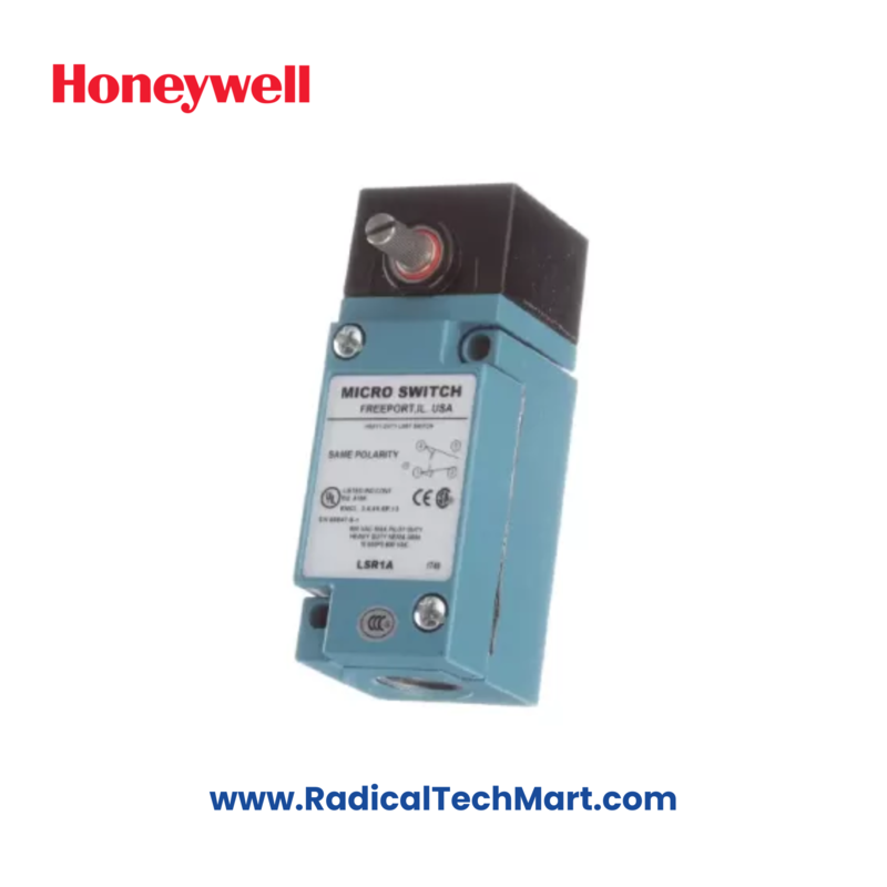 LSR1A Honeywell Limit Switch