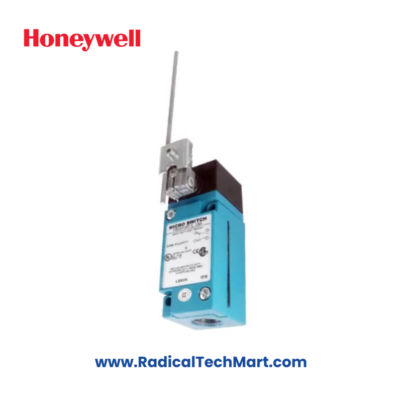 LSS1H Honeywell Limit Switch