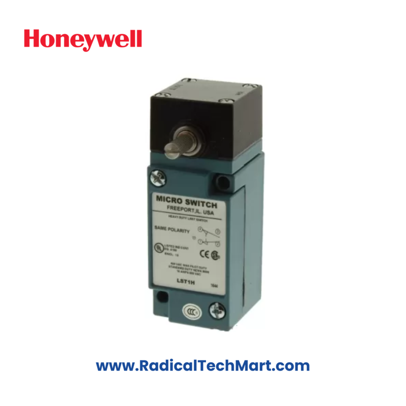 LST1H Honeywell Limit Switch