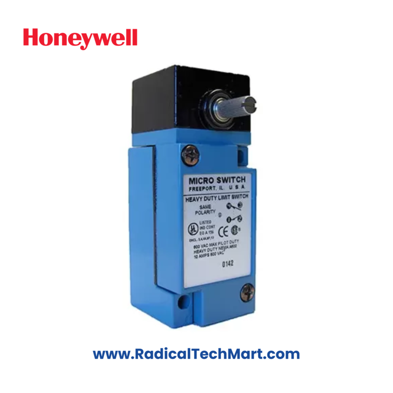 LSU4L Honeywell Limit Switch LSU4L Honeywell Limit Switch