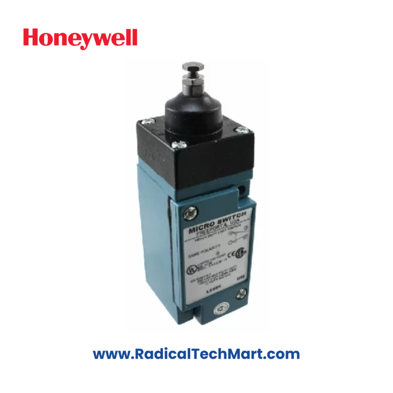 LSV3K Honeywell Limit Switch LSV3K Honeywell Limit Switch