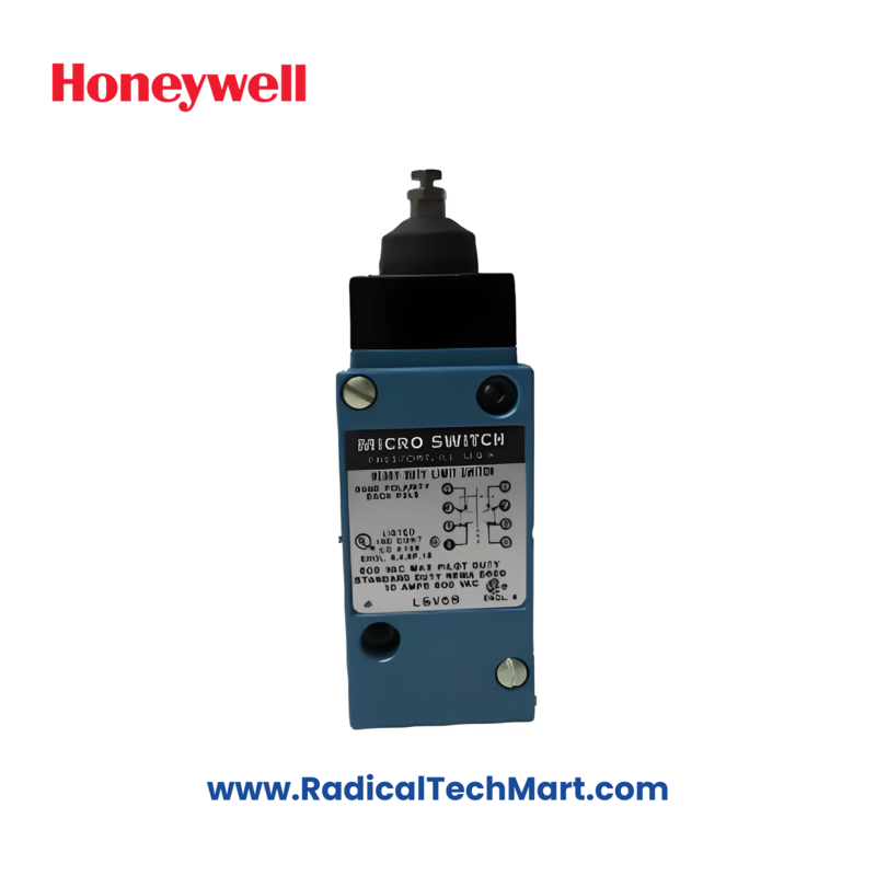 LSV6B Honeywell Limit Switch LSV6B Honeywell Limit Switch