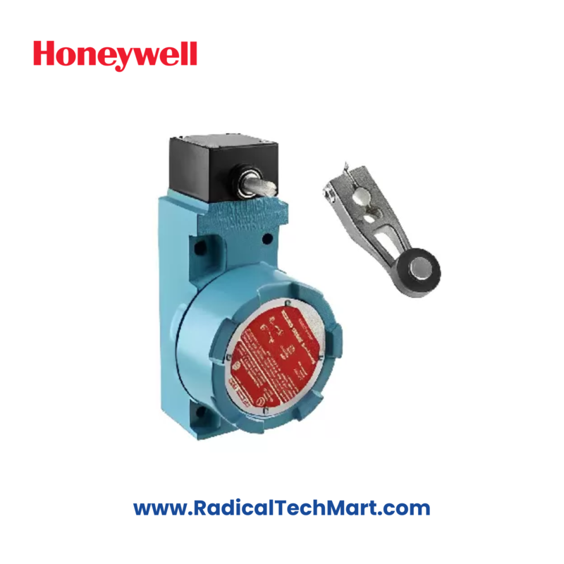 LSXA3K-1A Honeywell Limit Switch