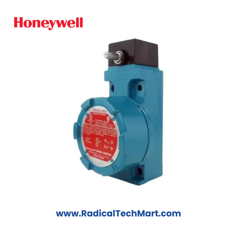 LSXA3K1 Honeywell Limit Switch