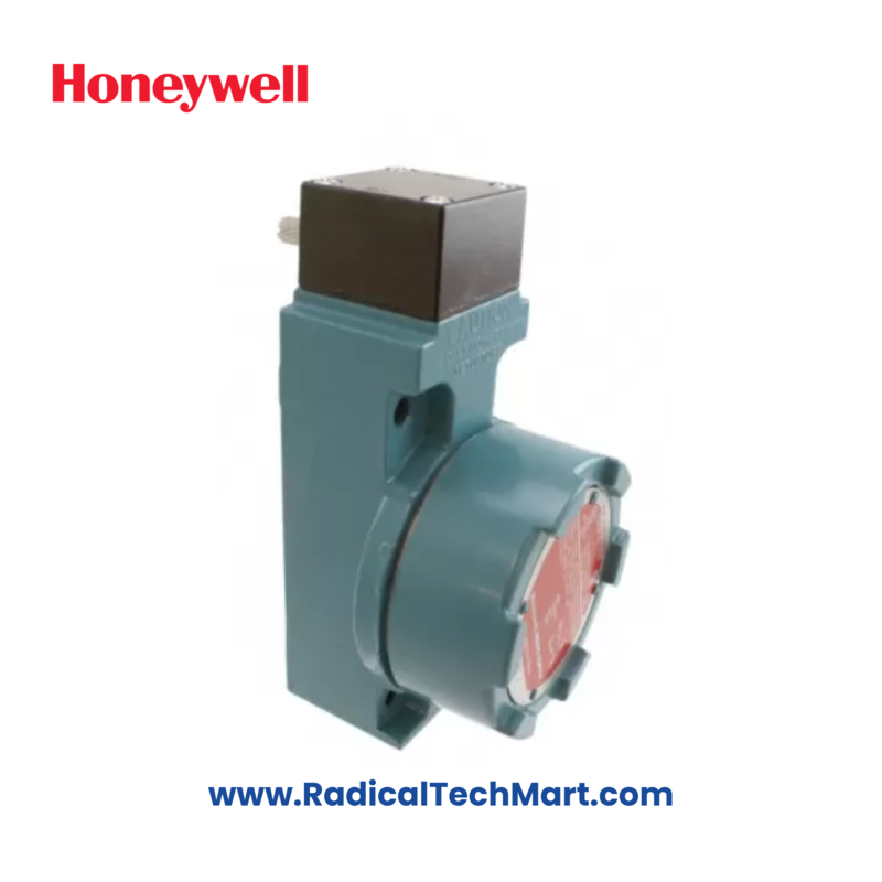 LSXA3K5 Honeywell Limit Switch