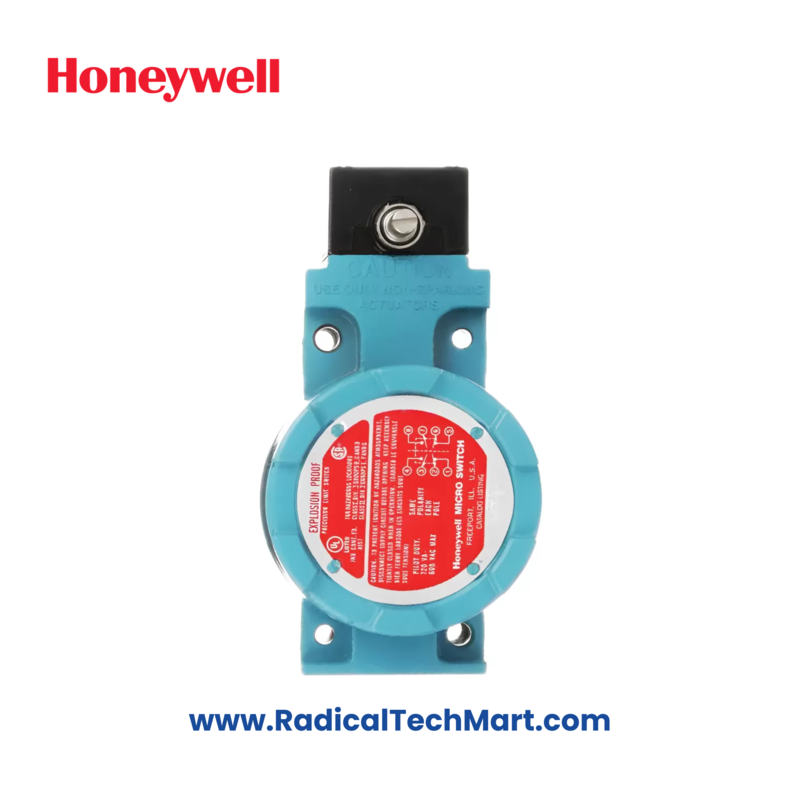 LSXA4L Honeywell Flameproof Limit Switch LSXA4L Honeywell Flameproof Limit Switch