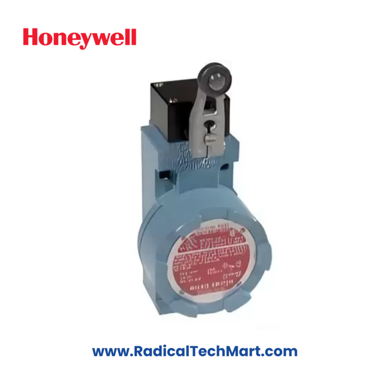 LSXA4L-2C Honeywell Limit Switch LSXA4L-2C Honeywell Limit Switch