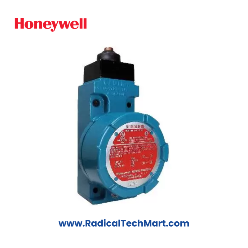 LSXC3K Honeywell Limit Switch