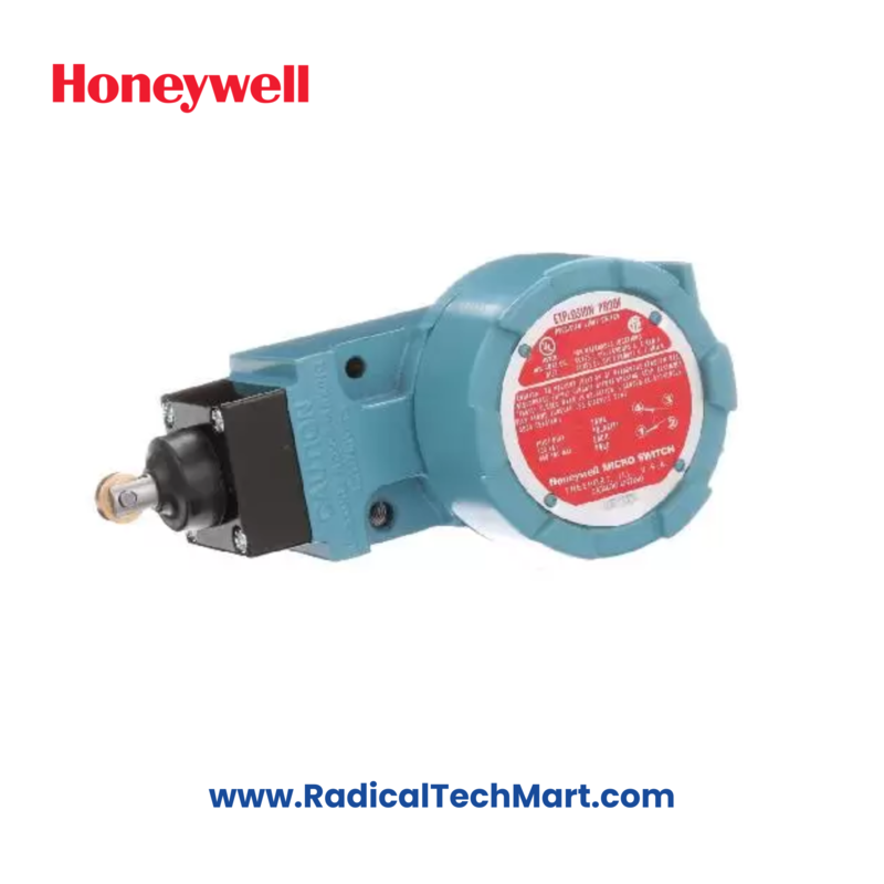 LSXD3K Honeywell Limit Switch