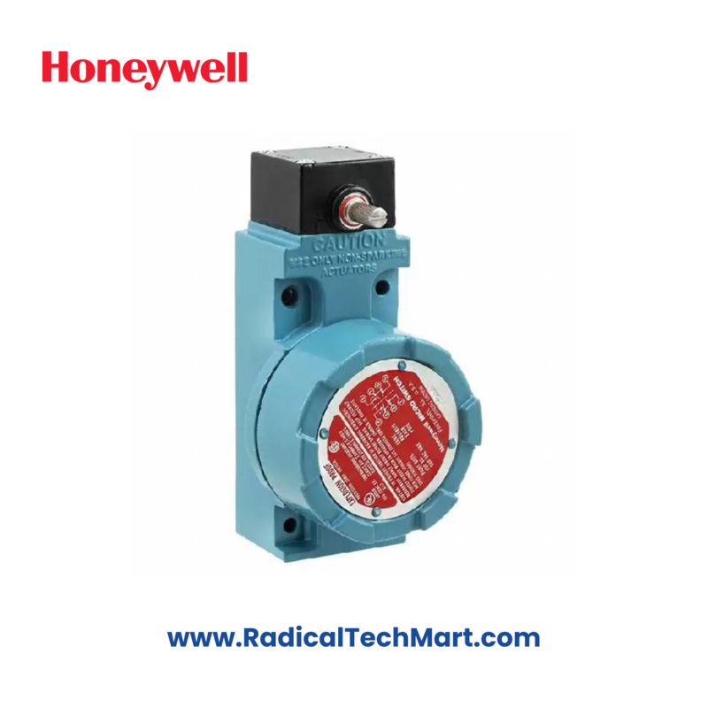 LSXH4L Honeywell Limit Switch LSXH4L Honeywell Limit Switch