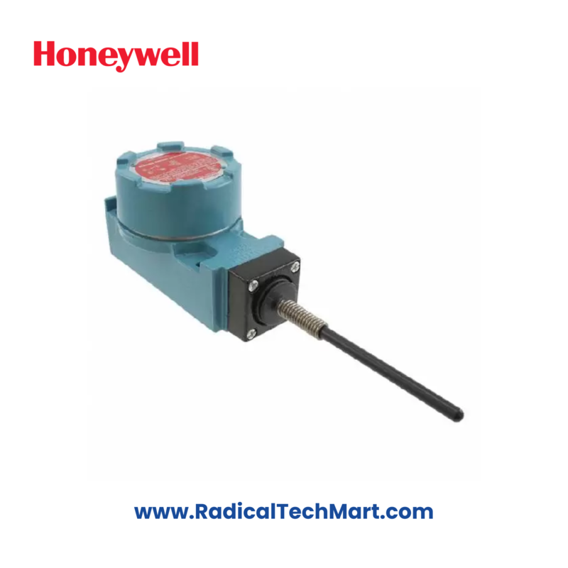 LSXJ3K-7A Honeywell Limit Switch
