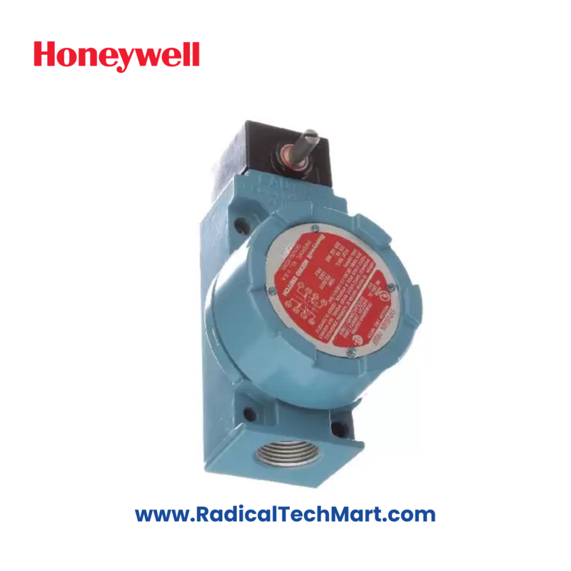LSXP7L3 Honeywell Limit Switch