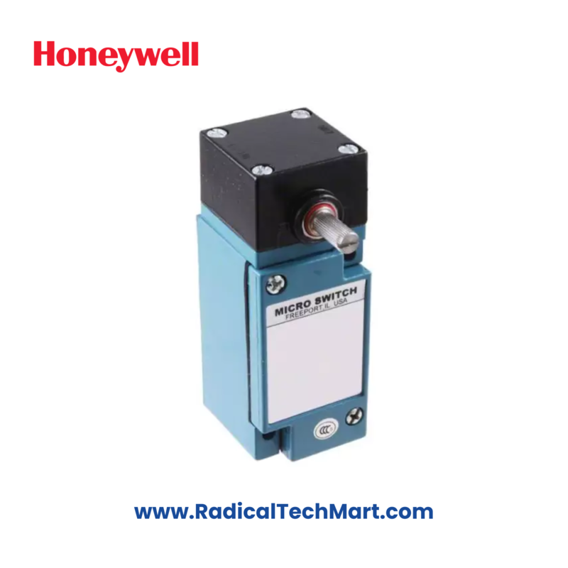 LSYAB3K Honeywell Limit Switch