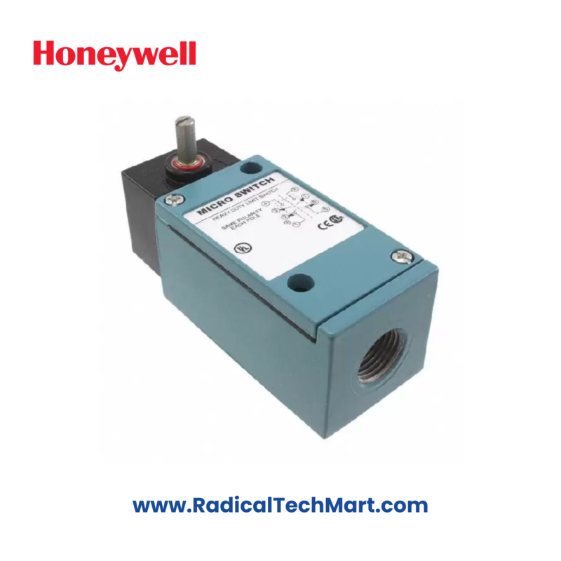 LSYAB7L Honeywell Limit Switch