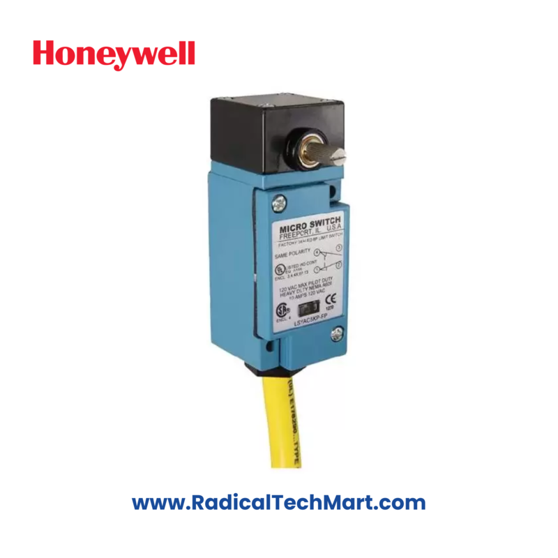 LSYAC5KP-FP Honeywell Limit Switch LSYAC5KP-FP Honeywell Limit Switch