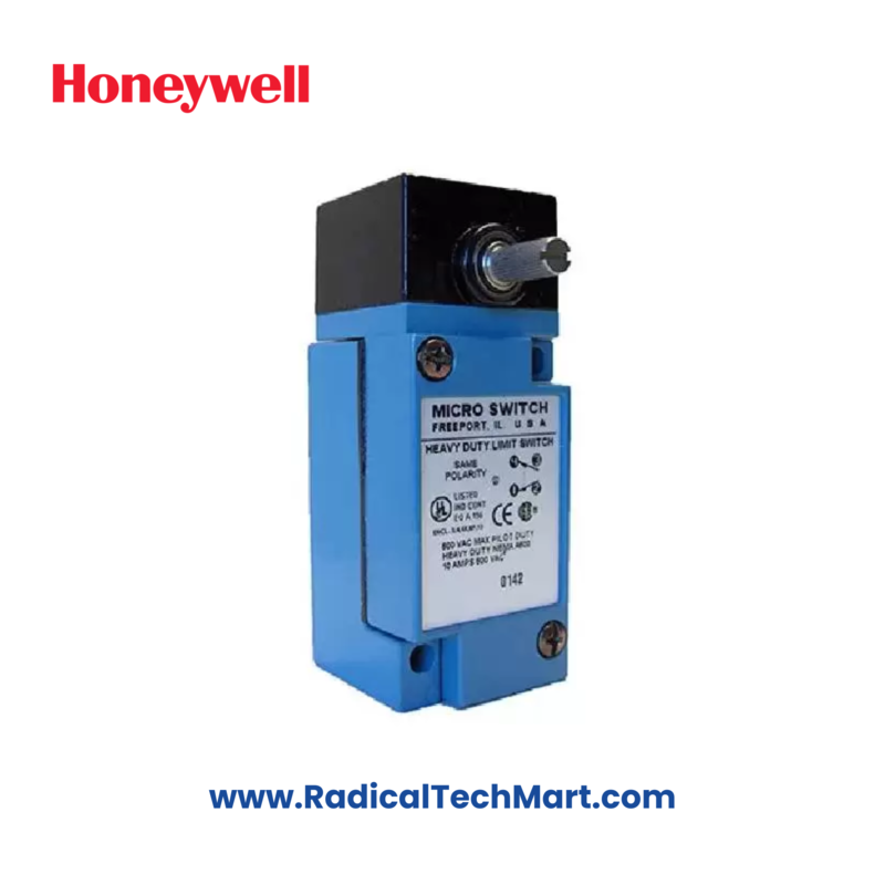 LSYHC3K Honeywell Limit Switch
