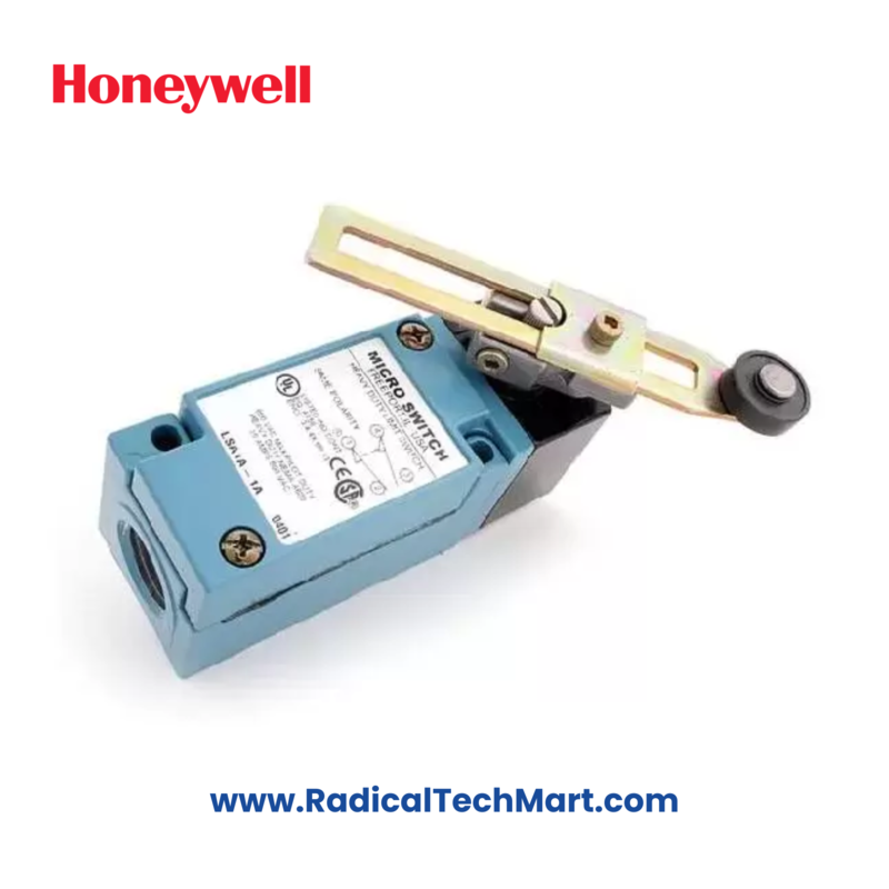 LSYUB1A23-2D Honeywell Limit Switch LSYUB1A23-2D Honeywell Limit Switch