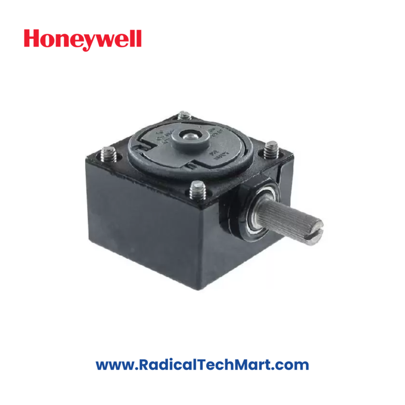 LSZ1A Honeywell Limit Switch