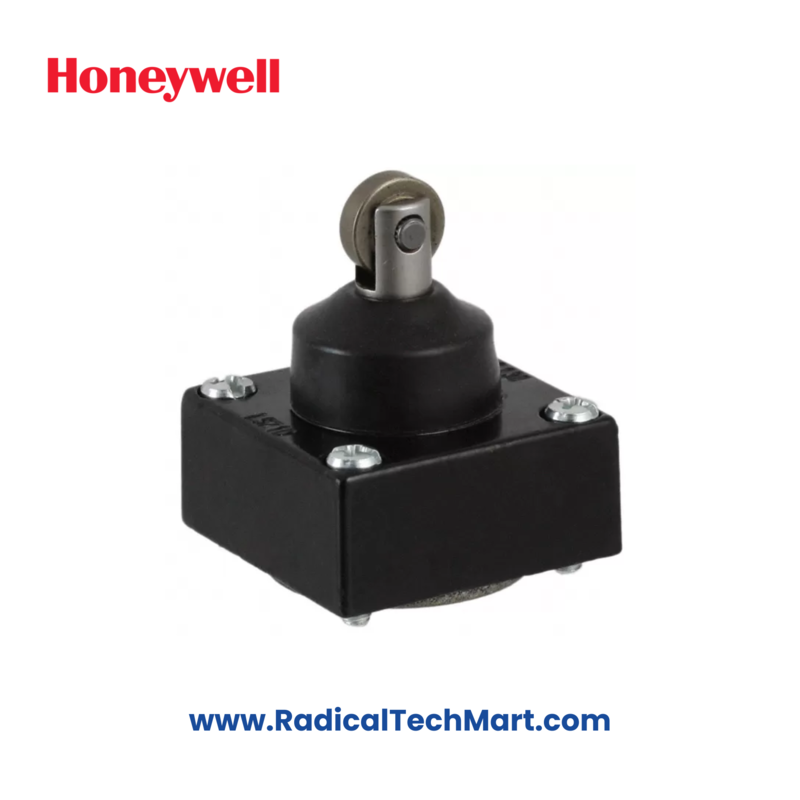 LSZ1D Honeywell Limit Switch