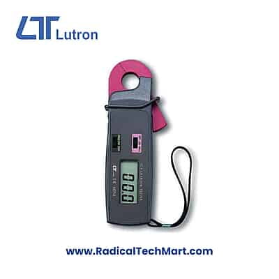 Lutron DL-6054 High Precision AC Leakage Tester