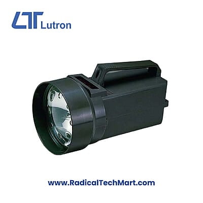 Lutron DT-2239A Digital Stroboscope