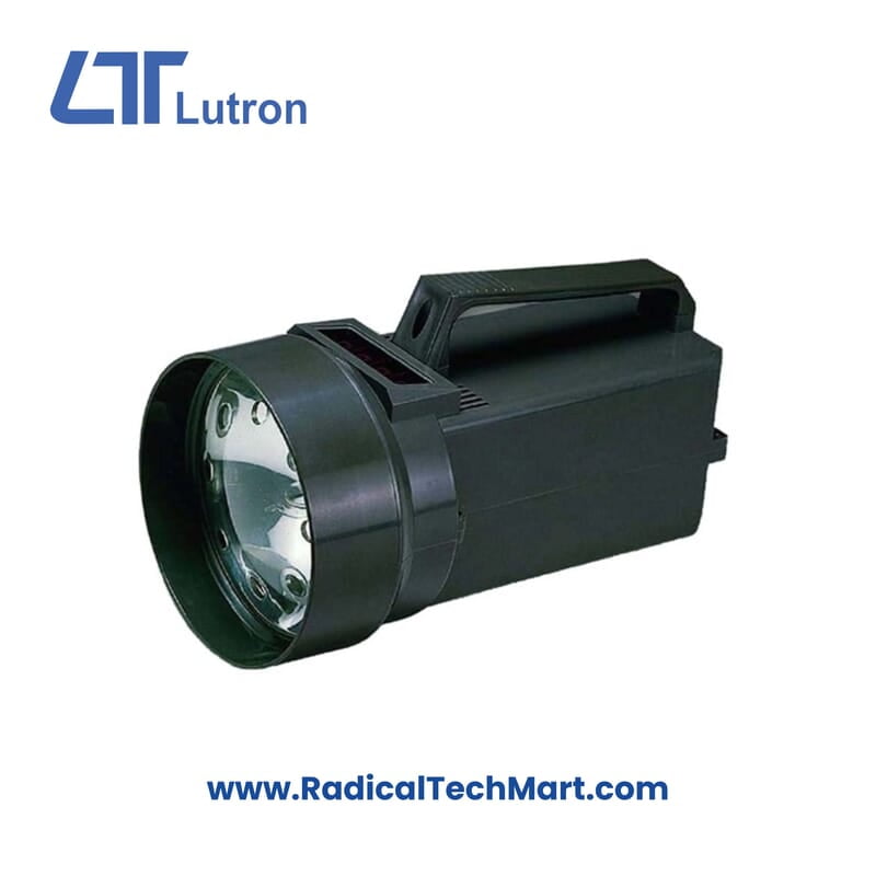 Lutron DT-2239A Digital Stroboscope