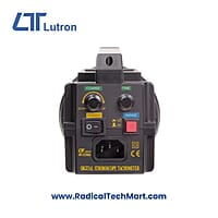 Lutron DT-2239A Digital Stroboscope