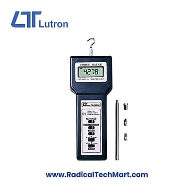 Lutron FG-5000A Force Guage