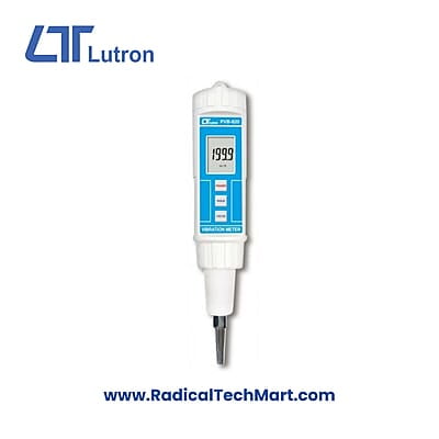 Lutron PVB-820 Pen Type Vibration Meter