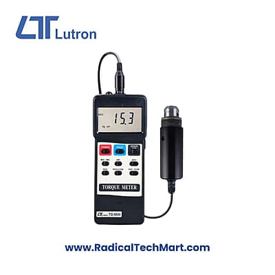 Lutron TQ-8800 Torque meter