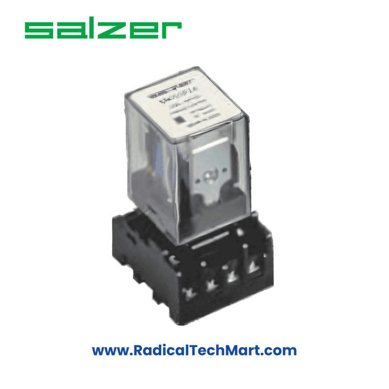 M SERIES - MKG Relays