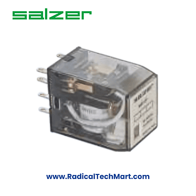 M Series - MSP Relays