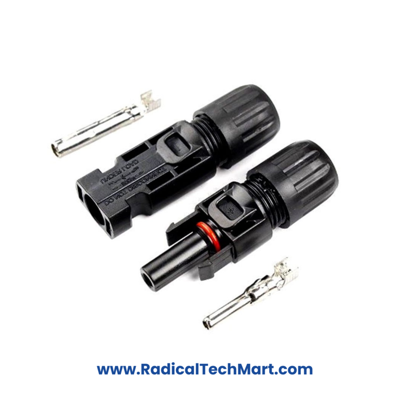 MC4 Connectors (Solar)