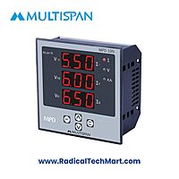 MPD-19N Multispan MPD-19N Multispan