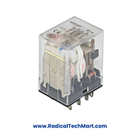 MY2 MY-4 Relay MY2 MY-4 Relay