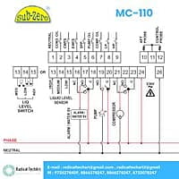 Microchill MC-110