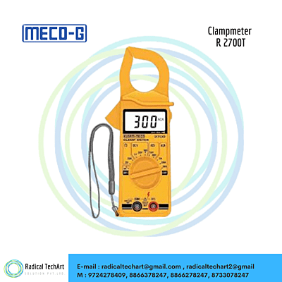MECO-G R 2700T