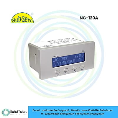 NC-120A