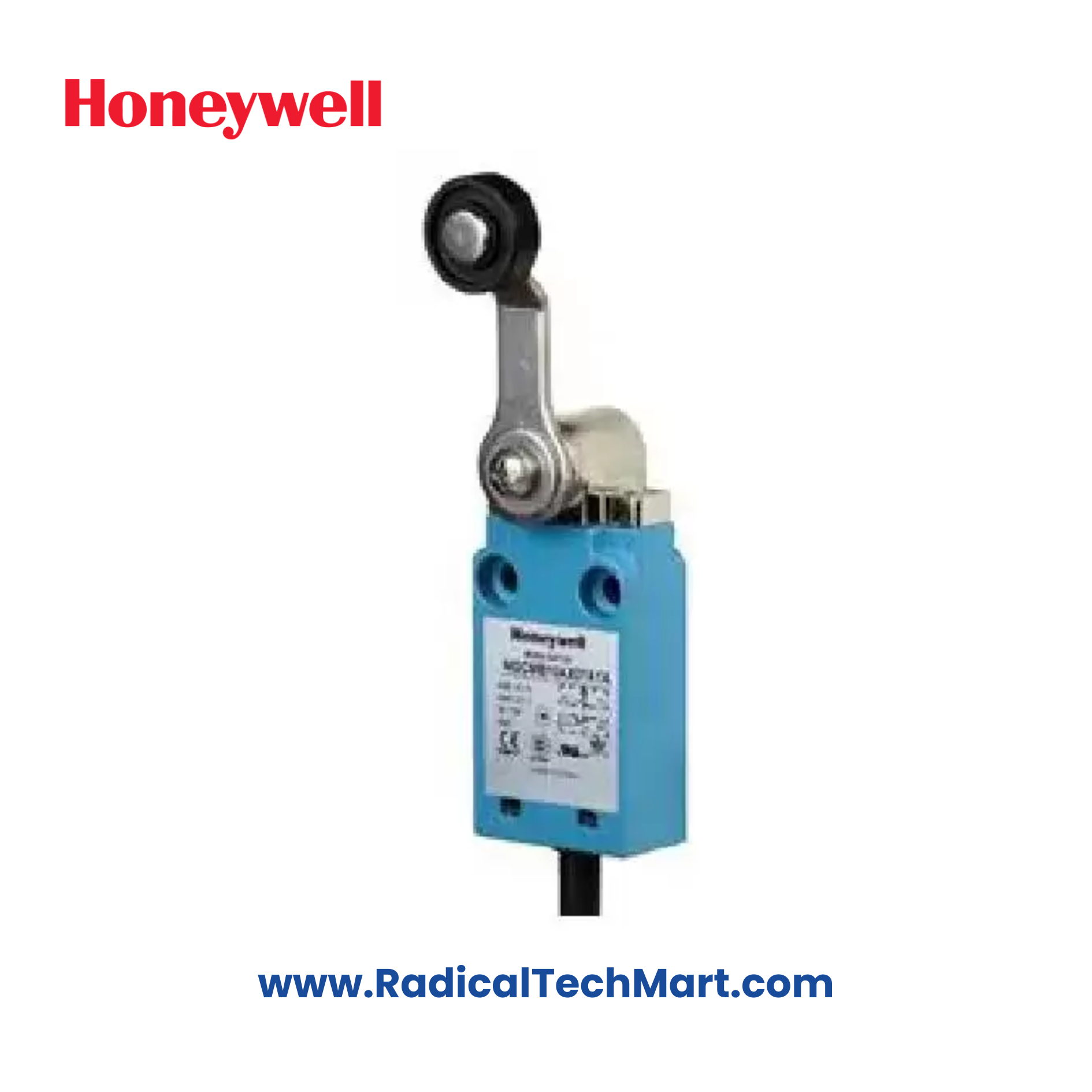 NGCMB10AX01A1A Honeywell Limit Switch NGCMB10AX01A1A Honeywell Limit Switch