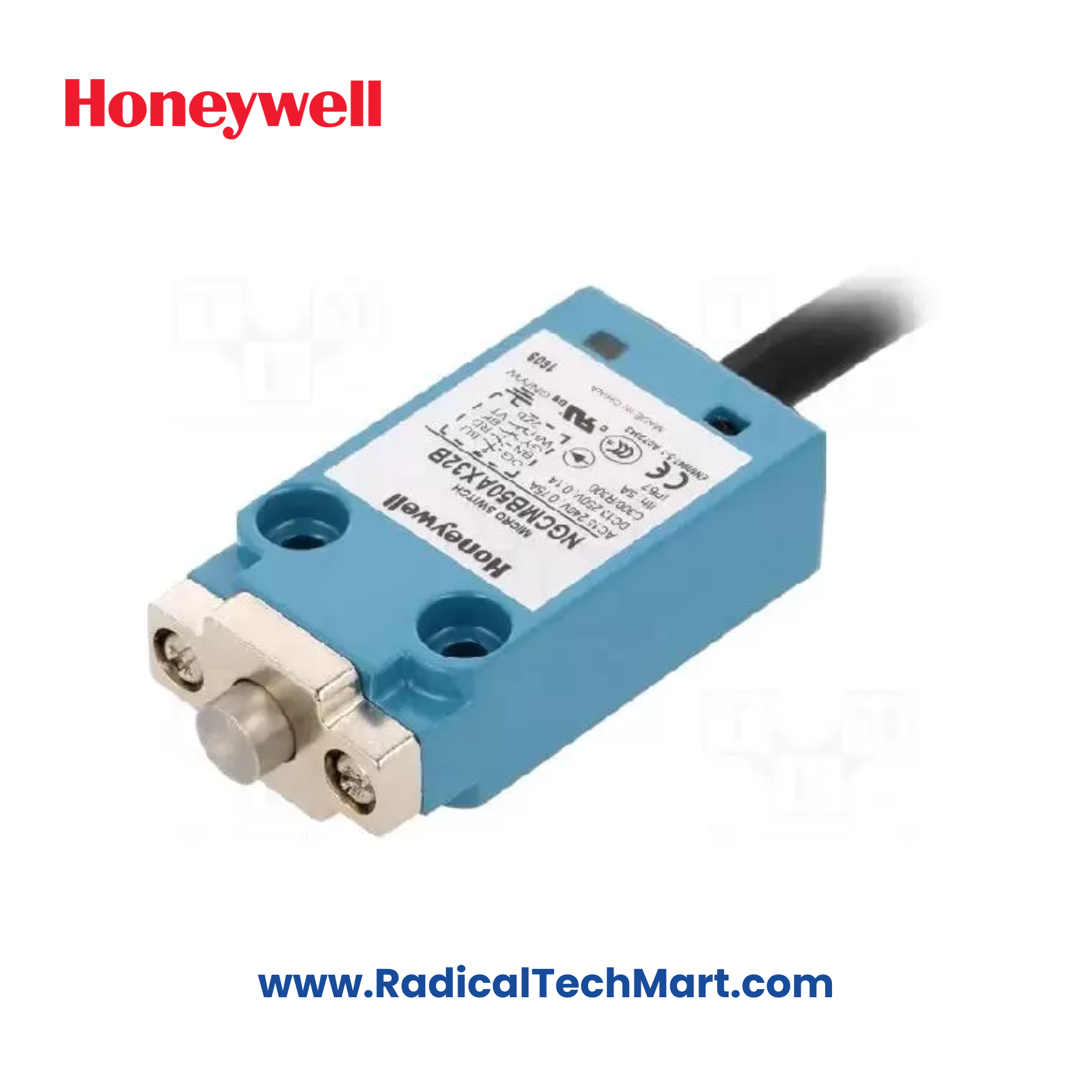 NGCMB50AX32B Honeywell Limit Switch