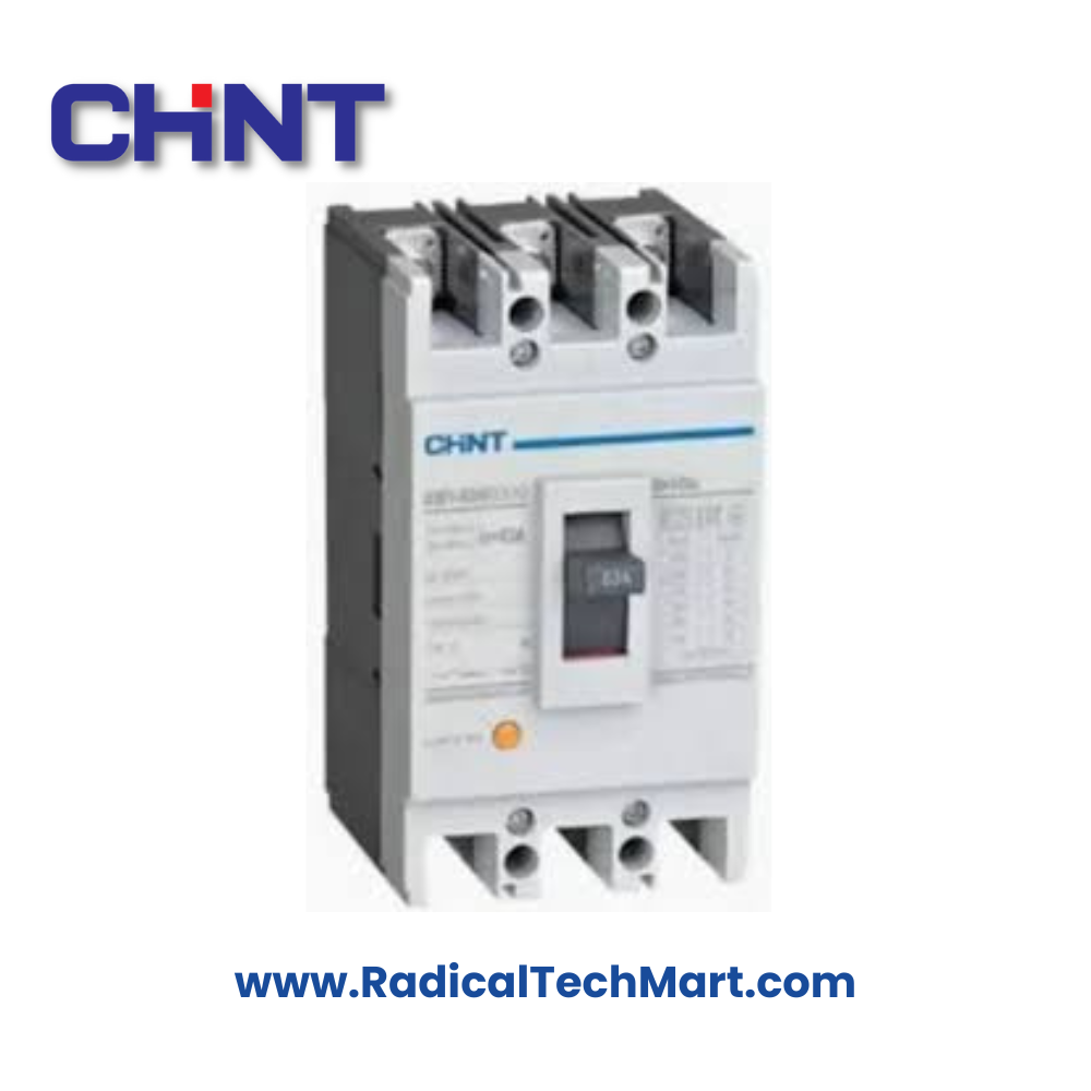 NM 1 B-125C 3 Pole 125A