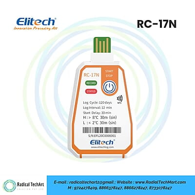 Elitech RC-17N