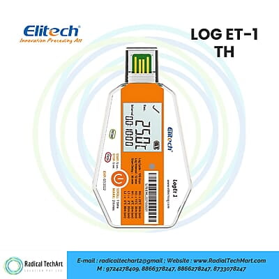 Elitech LOGET-1 TH
