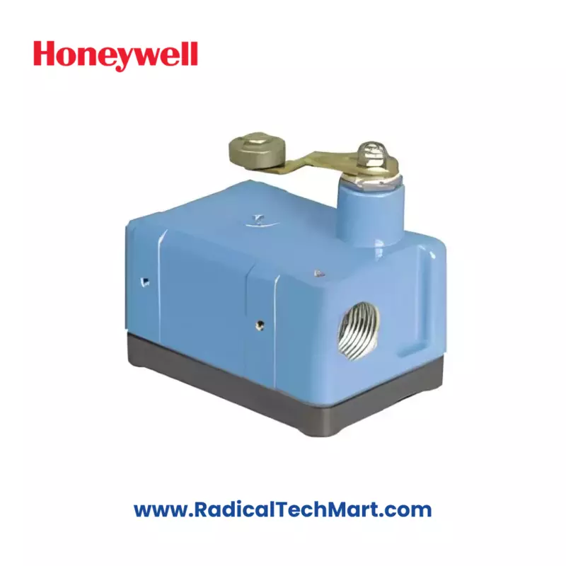 OP-AR Honeywell Limit Switch OP-AR Honeywell Limit Switch