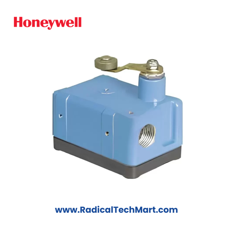 OP-AR16 Honeywell Limit Switch