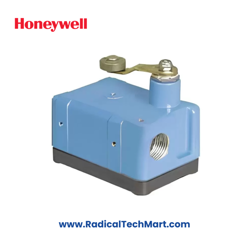 OPA-AR Honeywell Limit Switch