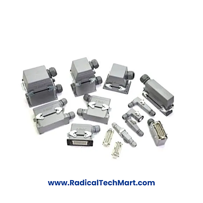 Open Connector