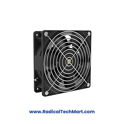 Panel FAN and JAALI